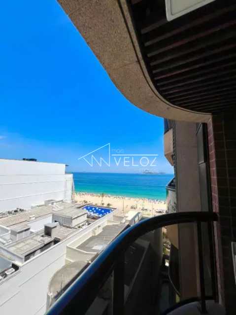 Apartamento, 2 quartos, 82 m² - Foto 5