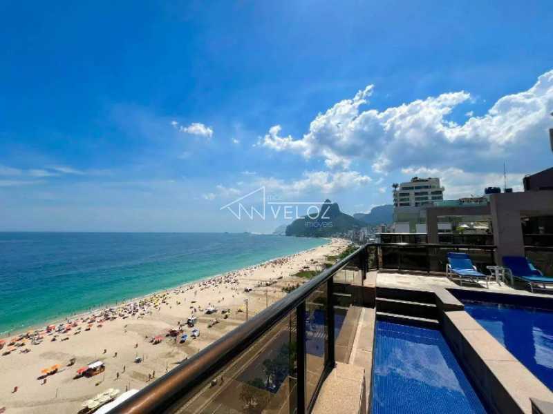 Apartamento, 2 quartos, 82 m² - Foto 10