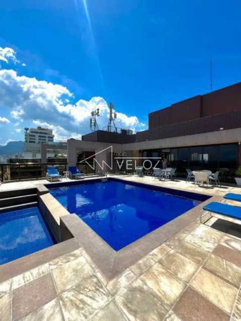 Apartamento, 2 quartos, 82 m² - Foto 9