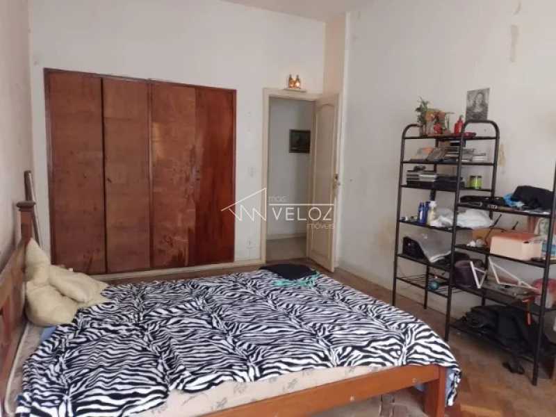 Apartamento, 4 quartos, 175 m² - Foto 19