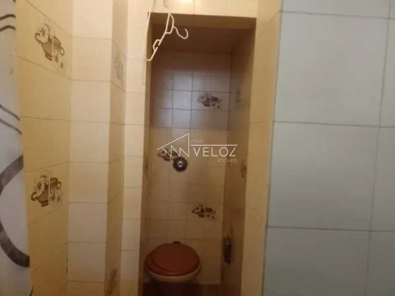 Apartamento, 4 quartos, 175 m² - Foto 14