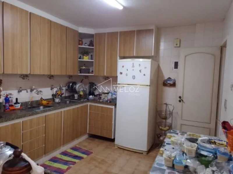 Apartamento, 4 quartos, 175 m² - Foto 1