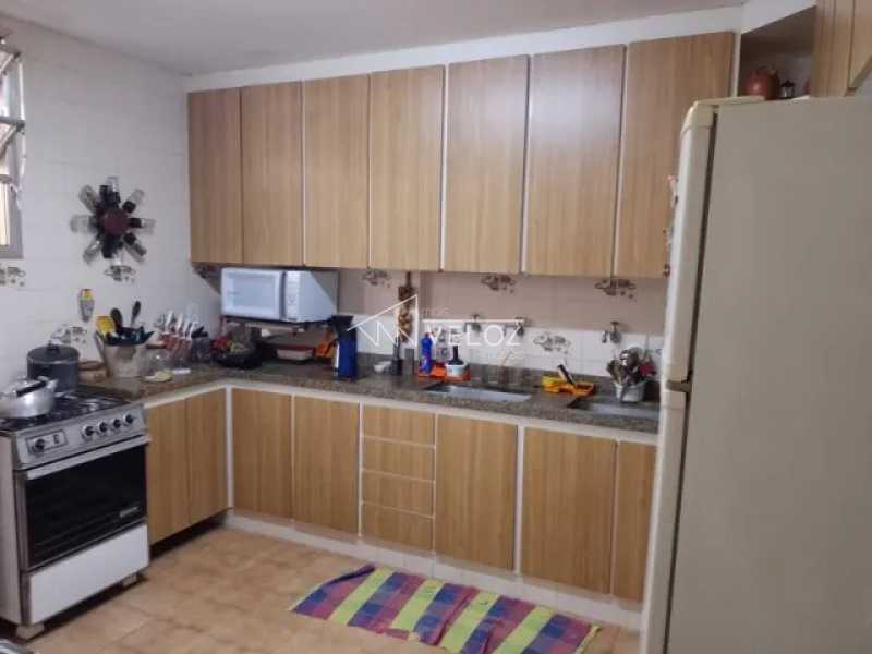 Apartamento, 4 quartos, 175 m² - Foto 10