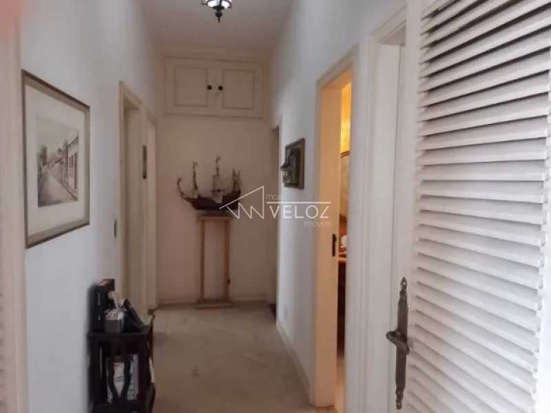 Apartamento, 4 quartos, 175 m² - Foto 18