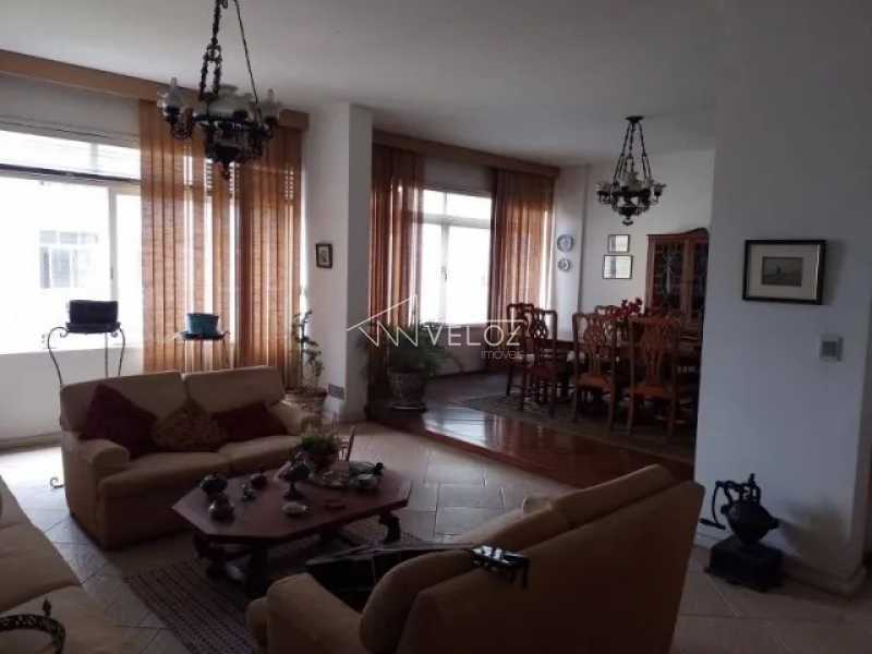 Apartamento, 4 quartos, 175 m² - Foto 9