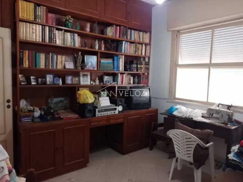 Apartamento, 4 quartos, 175 m² - Foto 11