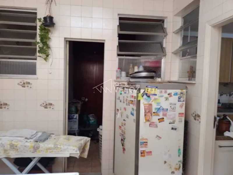 Apartamento, 4 quartos, 175 m² - Foto 16