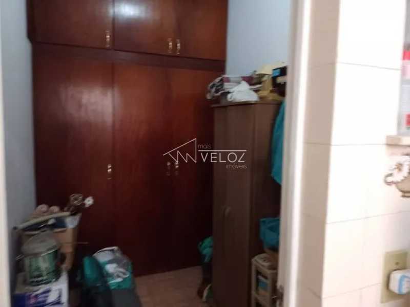 Apartamento, 4 quartos, 175 m² - Foto 23