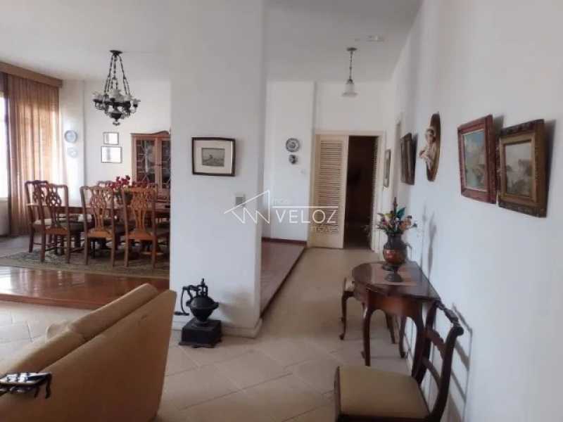 Apartamento, 4 quartos, 175 m² - Foto 17