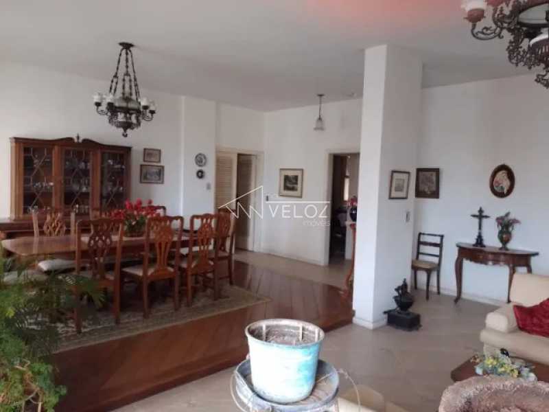 Apartamento, 4 quartos, 175 m² - Foto 4
