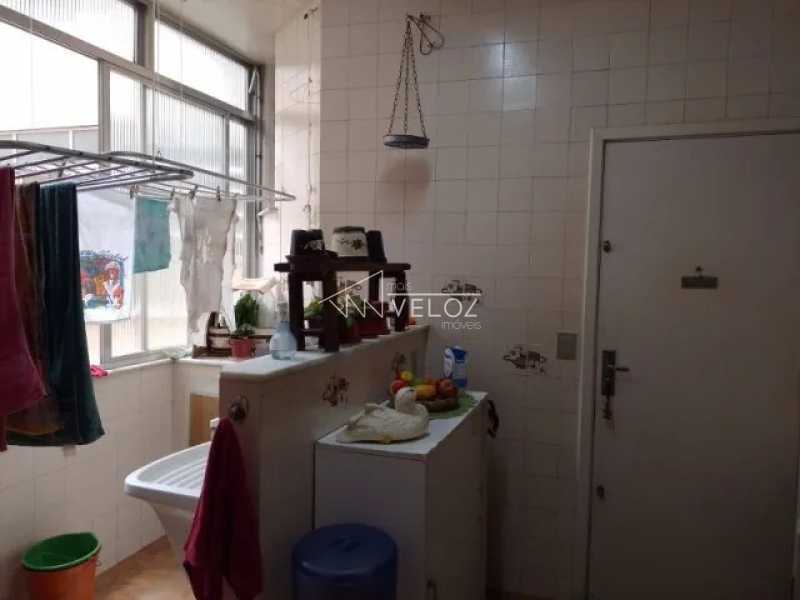 Apartamento, 4 quartos, 175 m² - Foto 7
