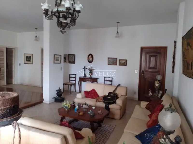 Apartamento, 4 quartos, 175 m² - Foto 22