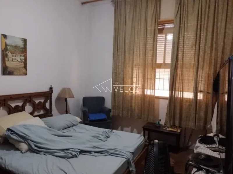 Apartamento, 4 quartos, 175 m² - Foto 15