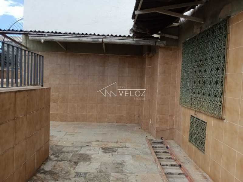 Apartamento à venda com 2 quartos, 65m² - Foto 6