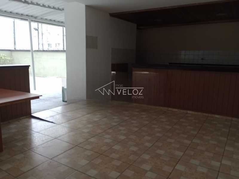 Apartamento à venda com 2 quartos, 65m² - Foto 7