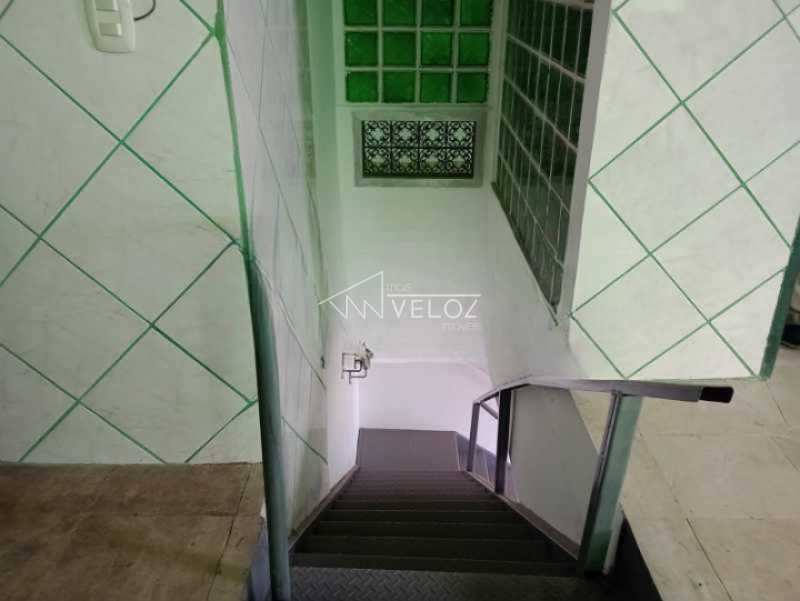 Apartamento à venda com 2 quartos, 65m² - Foto 9
