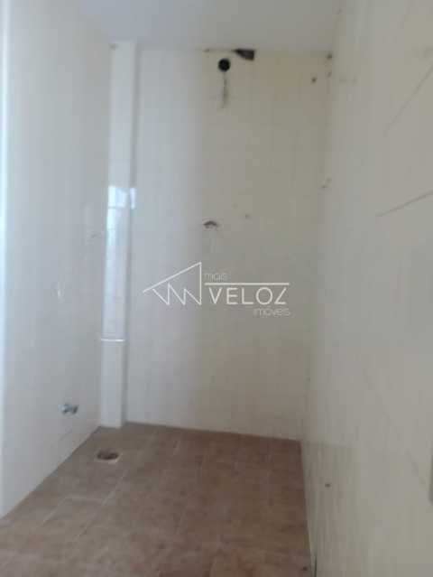 Apartamento à venda com 2 quartos, 65m² - Foto 11