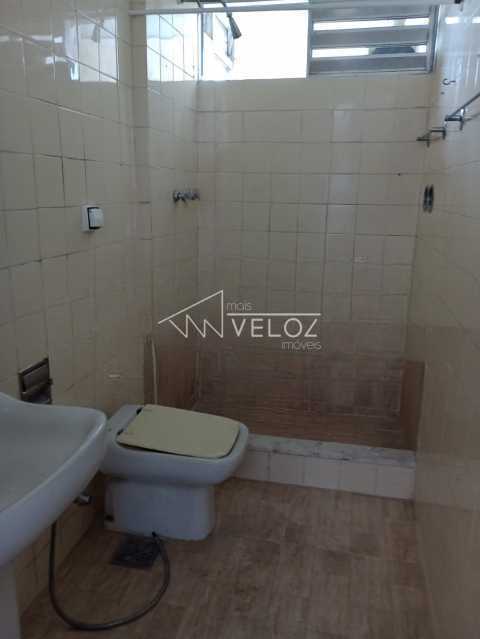 Apartamento à venda com 2 quartos, 65m² - Foto 13