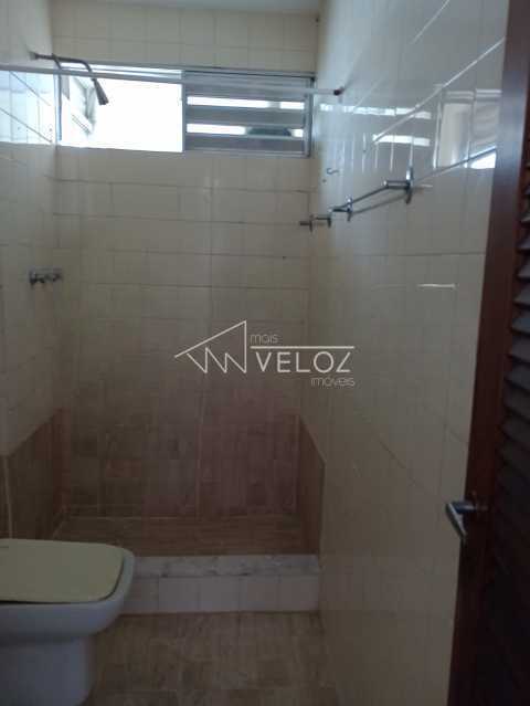 Apartamento à venda com 2 quartos, 65m² - Foto 17