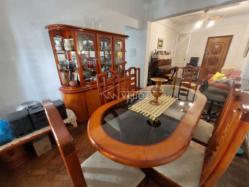 Apartamento, 3 quartos, 95 m² - Foto 16