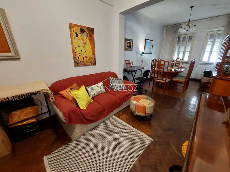 Apartamento, 3 quartos, 95 m² - Foto 8