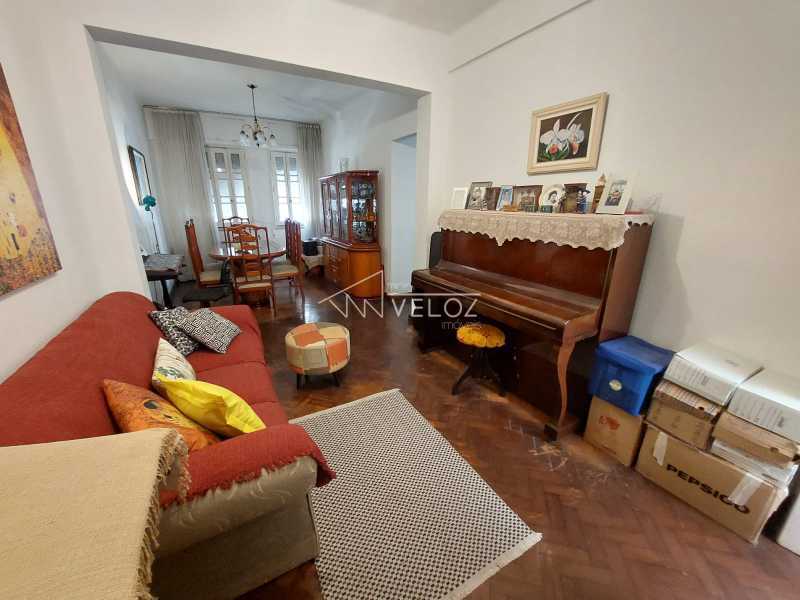 Apartamento, 3 quartos, 95 m² - Foto 20