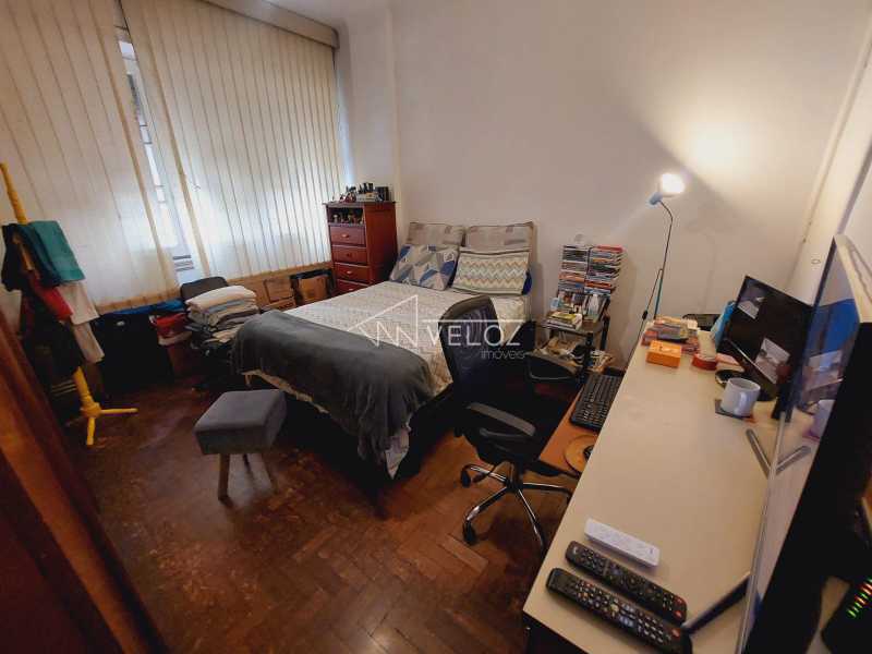 Apartamento, 3 quartos, 95 m² - Foto 9