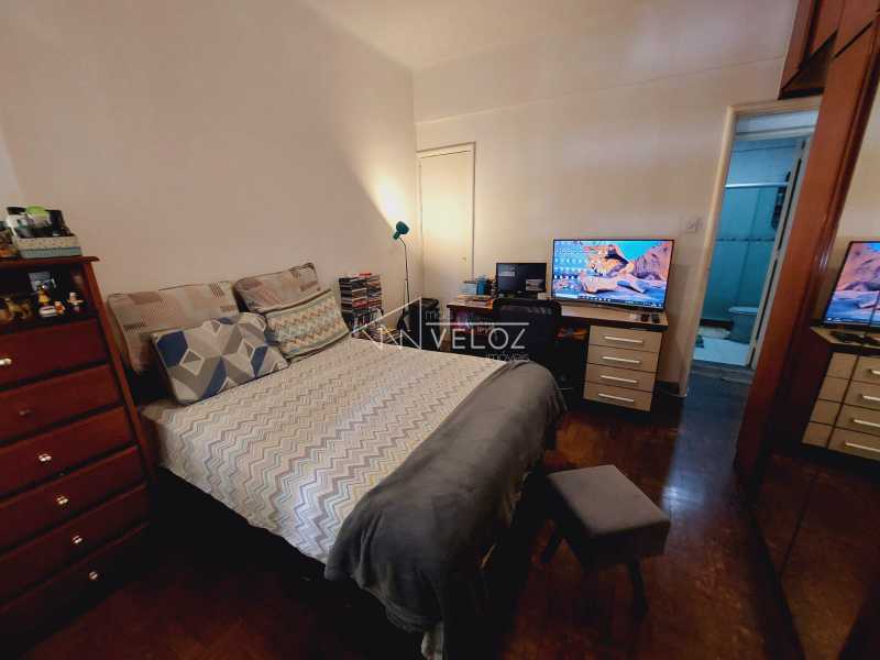Apartamento, 3 quartos, 95 m² - Foto 6