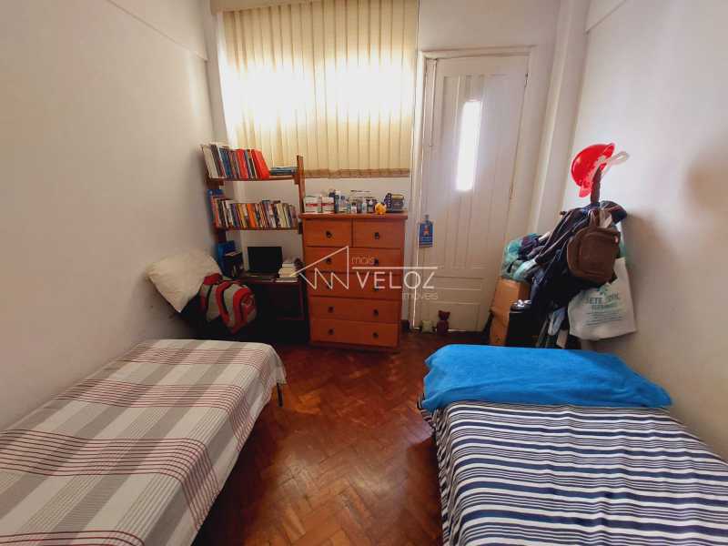 Apartamento, 3 quartos, 95 m² - Foto 1