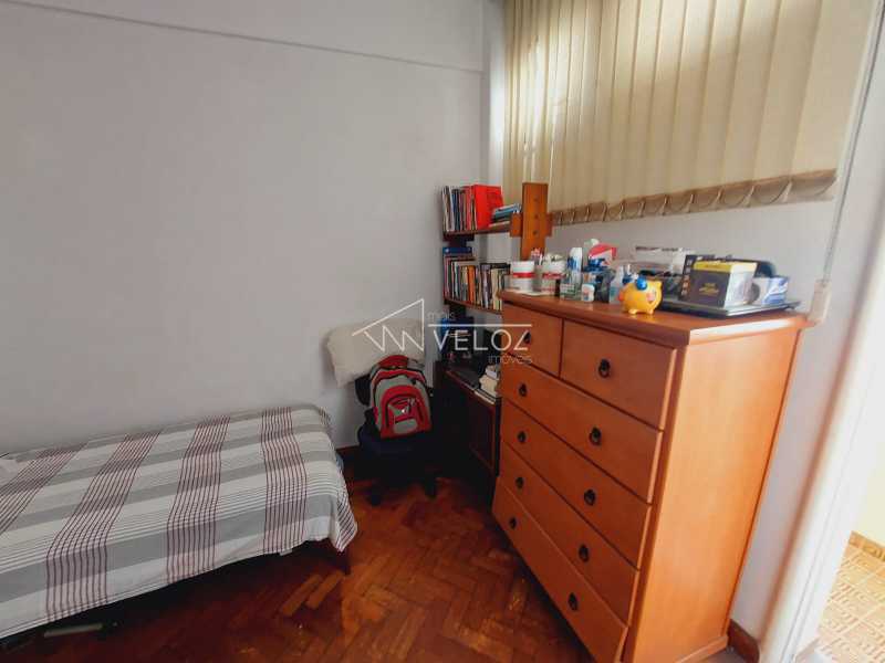 Apartamento, 3 quartos, 95 m² - Foto 4