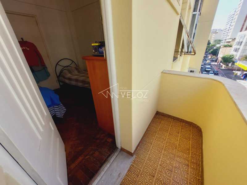 Apartamento, 3 quartos, 95 m² - Foto 24