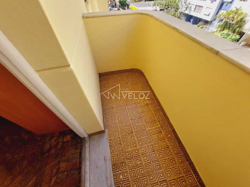 Apartamento, 3 quartos, 95 m² - Foto 15