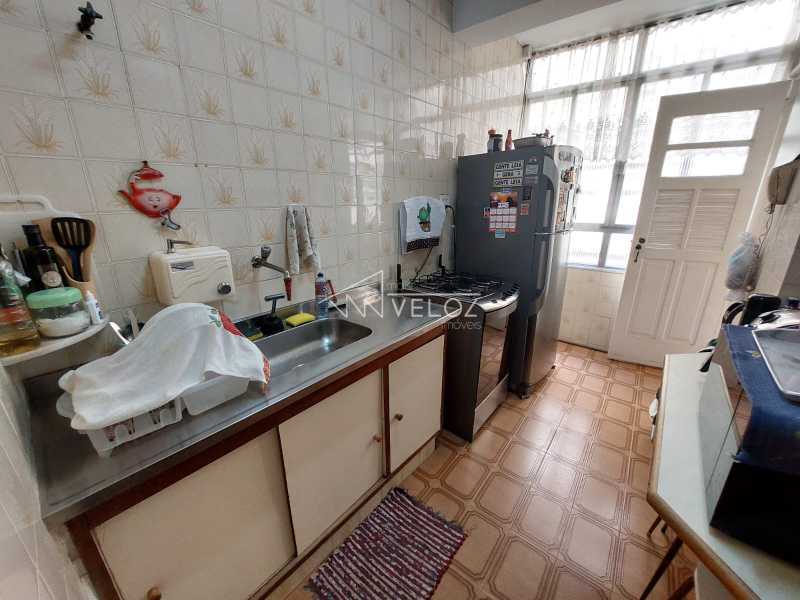 Apartamento, 3 quartos, 95 m² - Foto 22