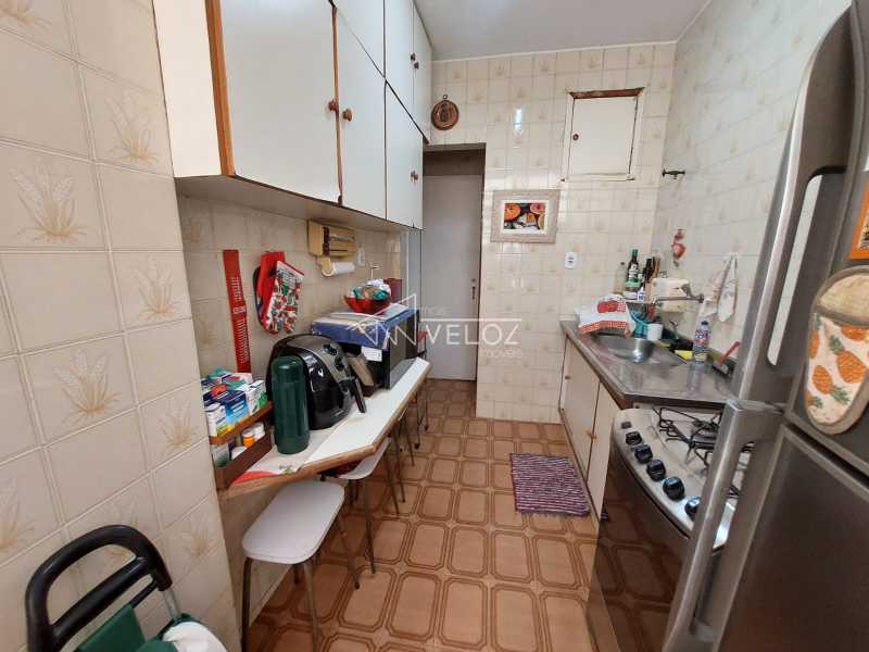 Apartamento, 3 quartos, 95 m² - Foto 13