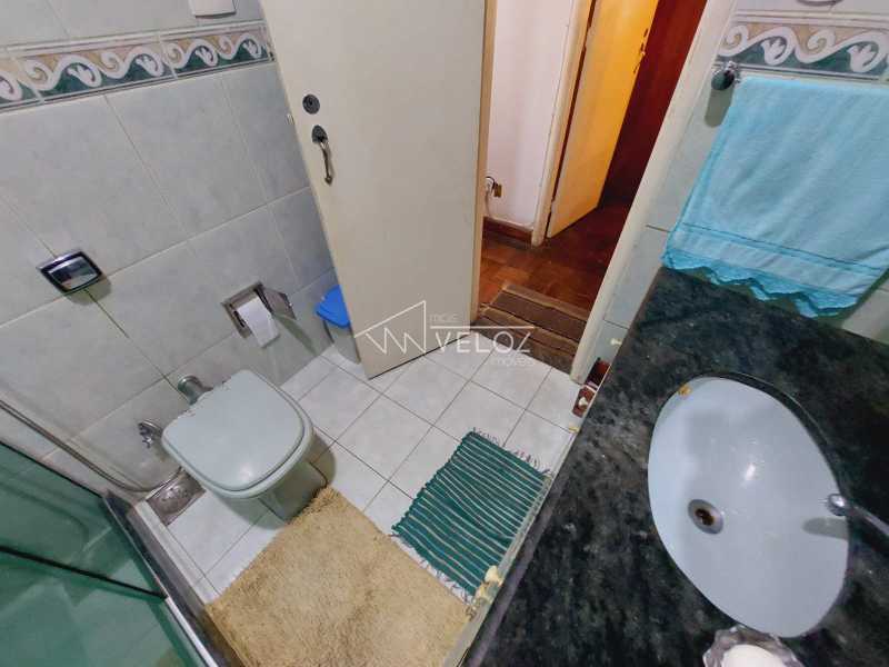 Apartamento, 3 quartos, 95 m² - Foto 10
