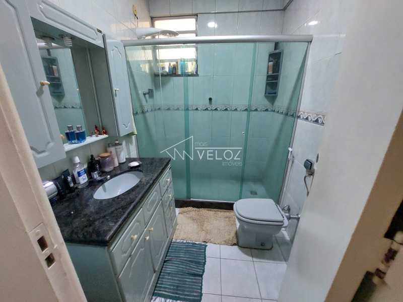 Apartamento, 3 quartos, 95 m² - Foto 2