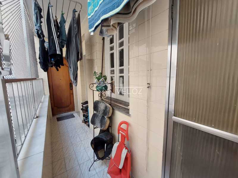 Apartamento, 3 quartos, 95 m² - Foto 21