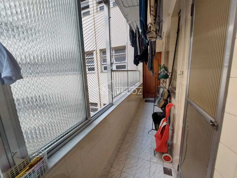 Apartamento, 3 quartos, 95 m² - Foto 5