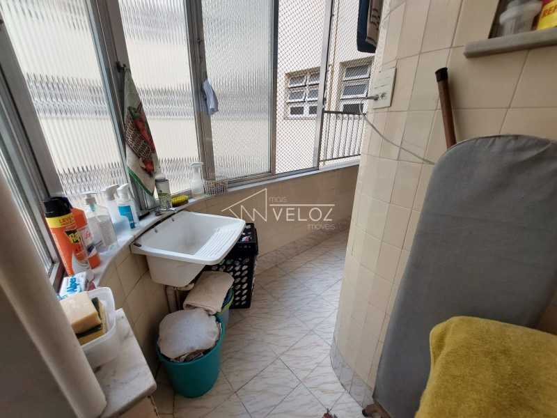 Apartamento, 3 quartos, 95 m² - Foto 11