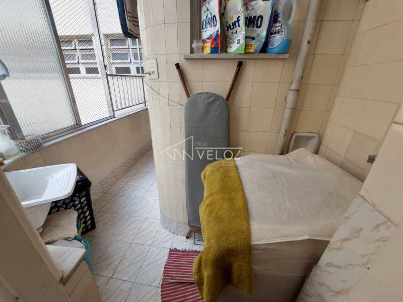 Apartamento, 3 quartos, 95 m² - Foto 3