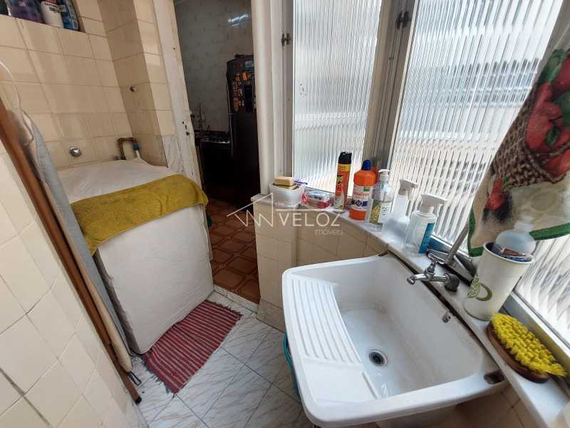 Apartamento, 3 quartos, 95 m² - Foto 7