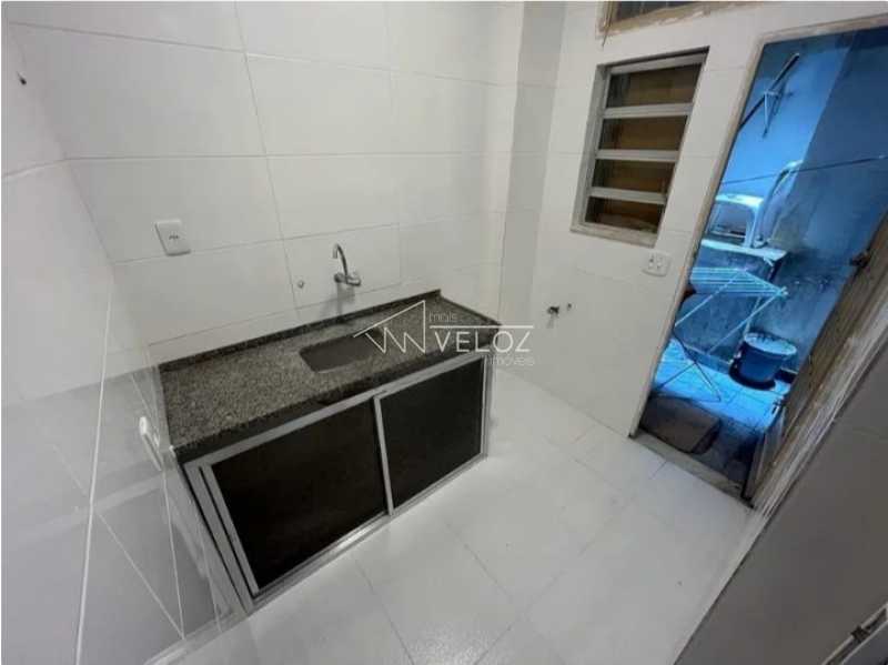 Apartamento, 2 quartos, 59 m² - Foto 2