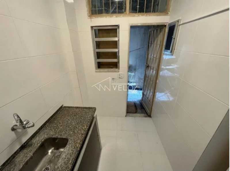 Apartamento, 2 quartos, 59 m² - Foto 3