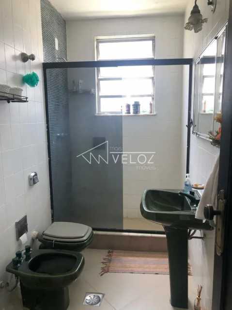 Apartamento à venda com 3 quartos, 105m² - Foto 13