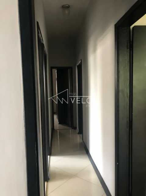 Apartamento à venda com 3 quartos, 105m² - Foto 12
