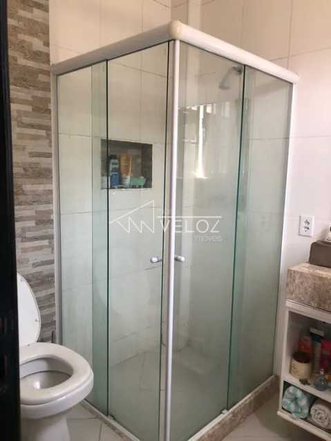 Apartamento à venda com 3 quartos, 105m² - Foto 11