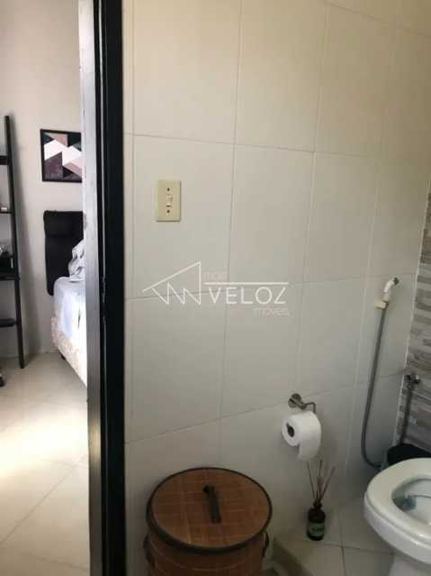 Apartamento à venda com 3 quartos, 105m² - Foto 10