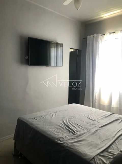 Apartamento à venda com 3 quartos, 105m² - Foto 9