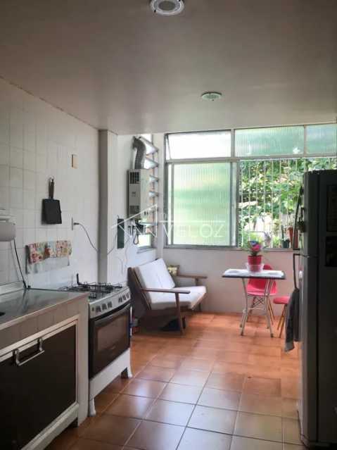 Apartamento à venda com 3 quartos, 105m² - Foto 6