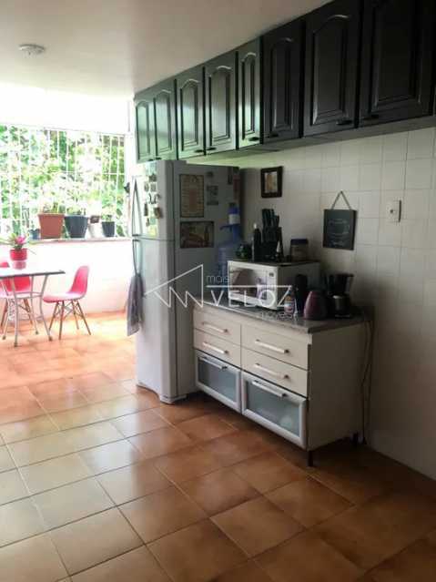 Apartamento à venda com 3 quartos, 105m² - Foto 4